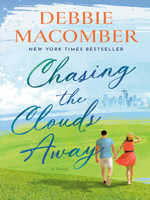 cover image of Chasing the Clouds Away